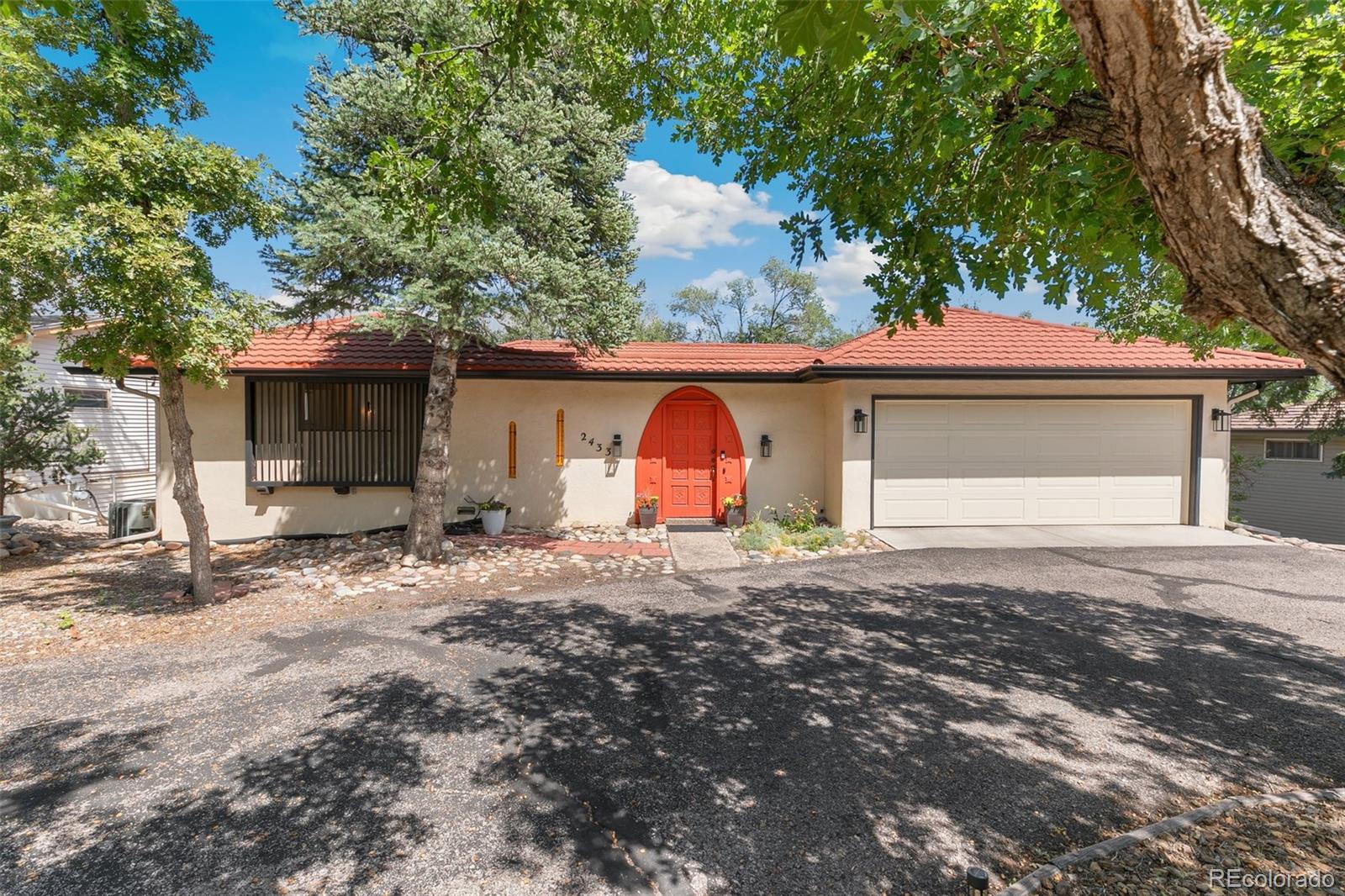 2433 Virgo Drive