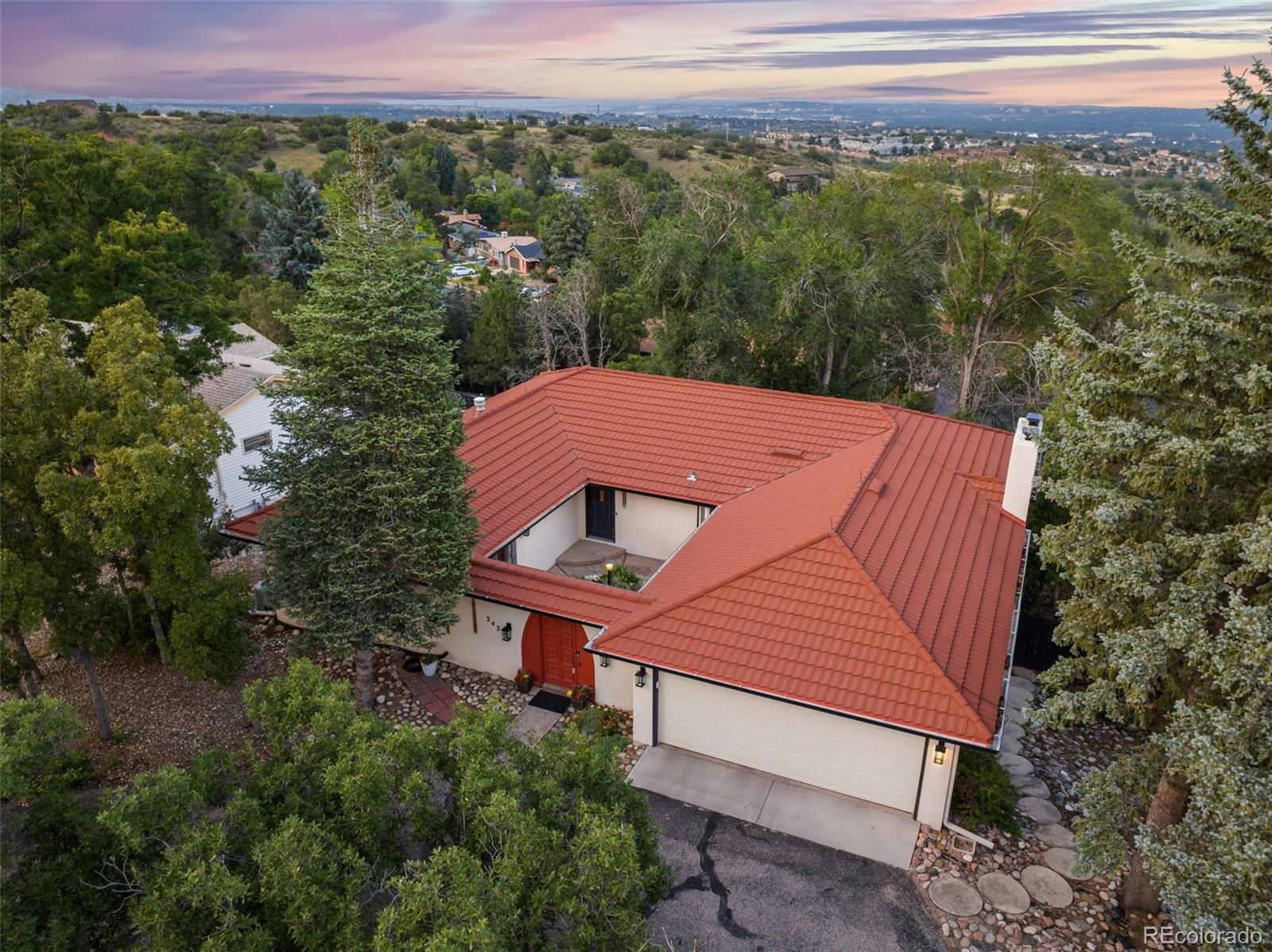 2433 Virgo Drive