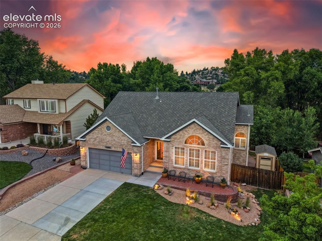 1280 Carlson Drive