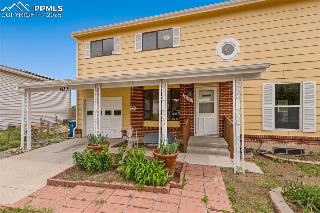 4139 Morley Circle