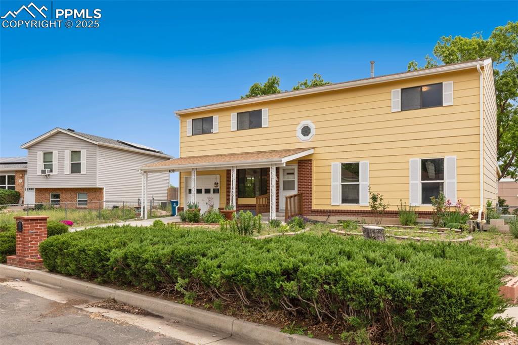 4139 Morley Circle