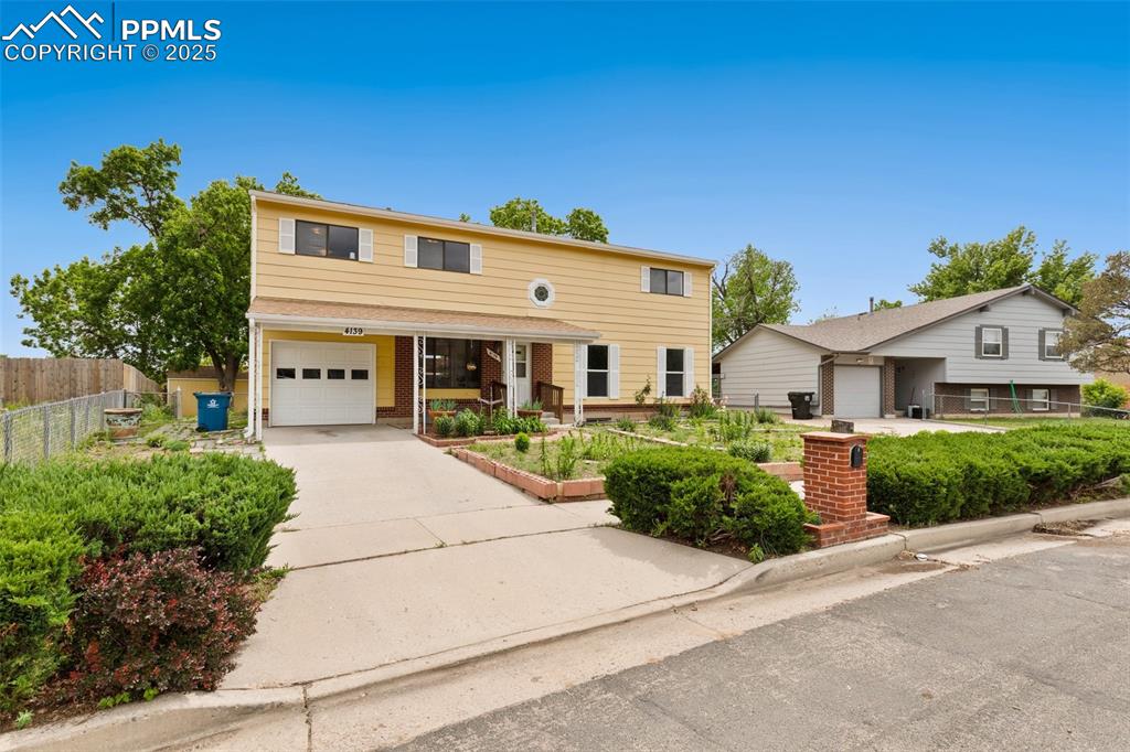 4139 Morley Circle