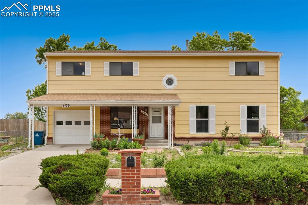 4139 Morley Circle