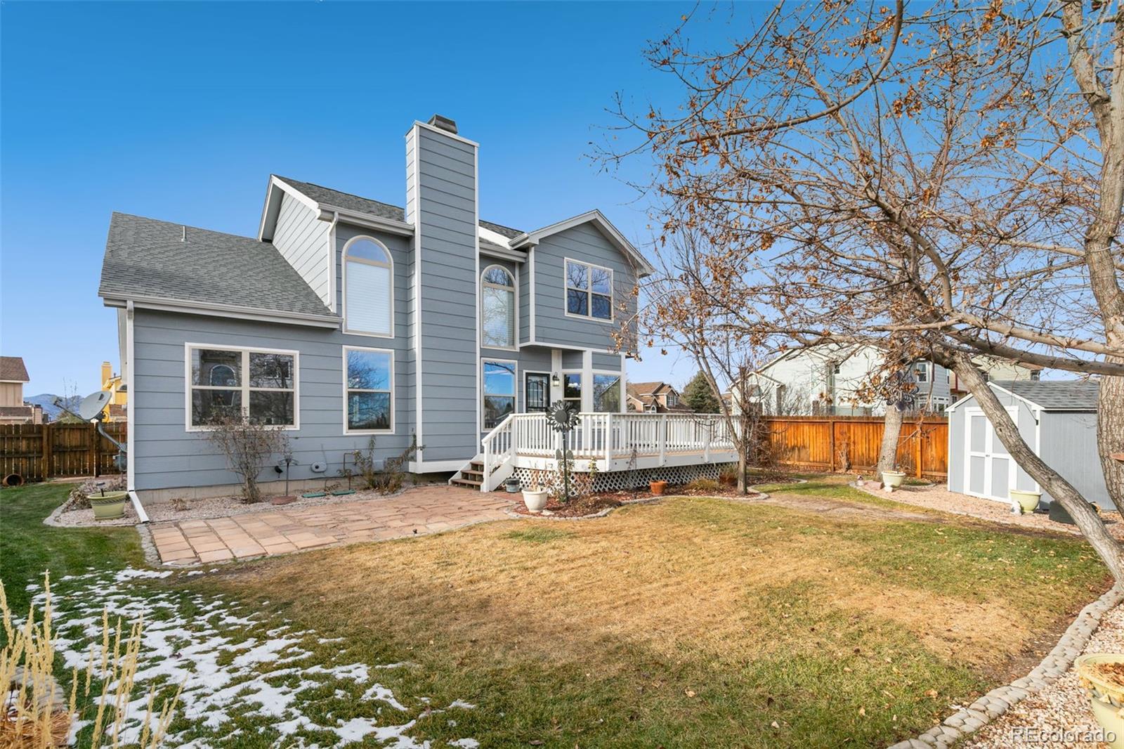 8695 Ballantrae Drive
