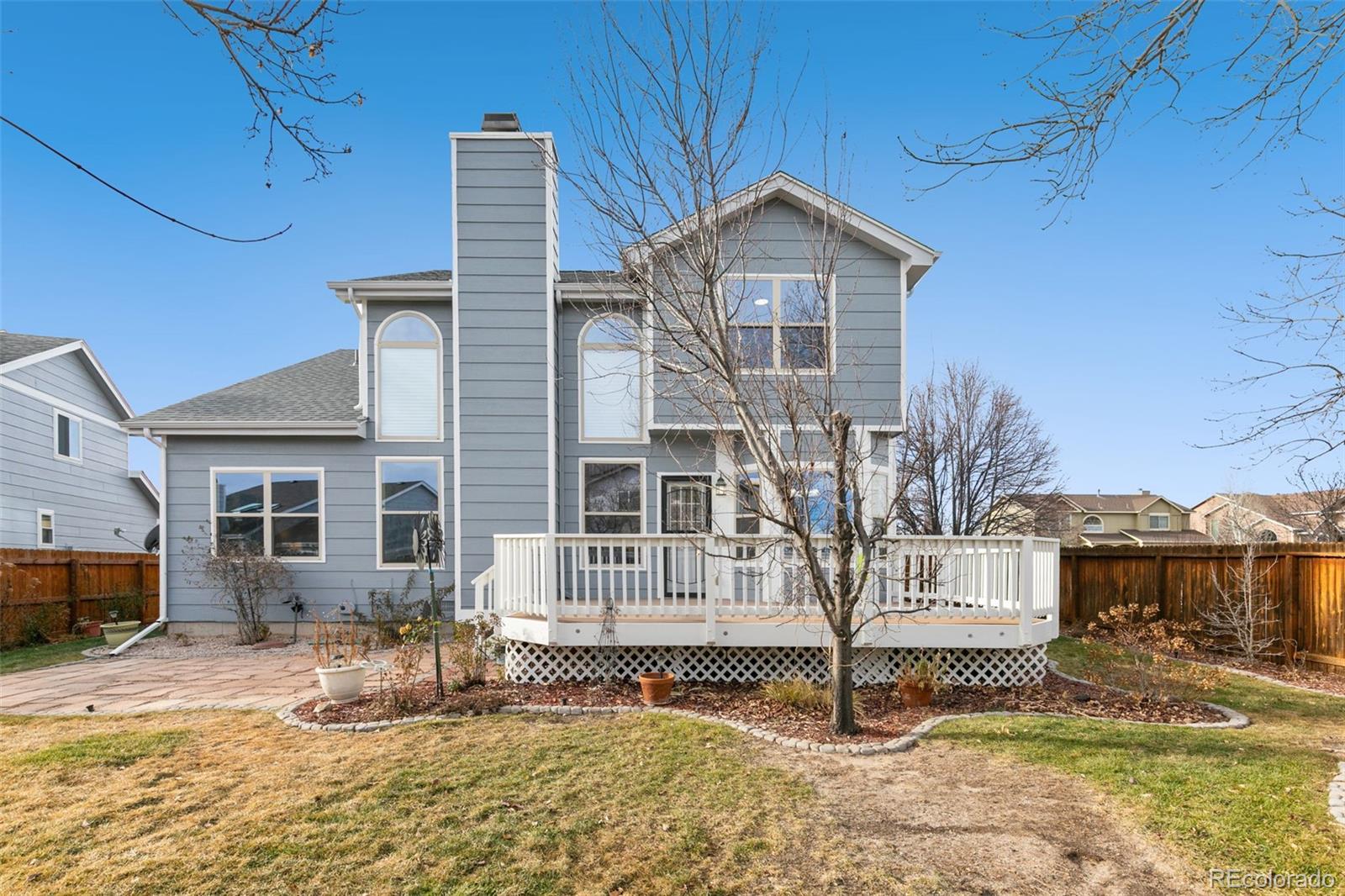 8695 Ballantrae Drive