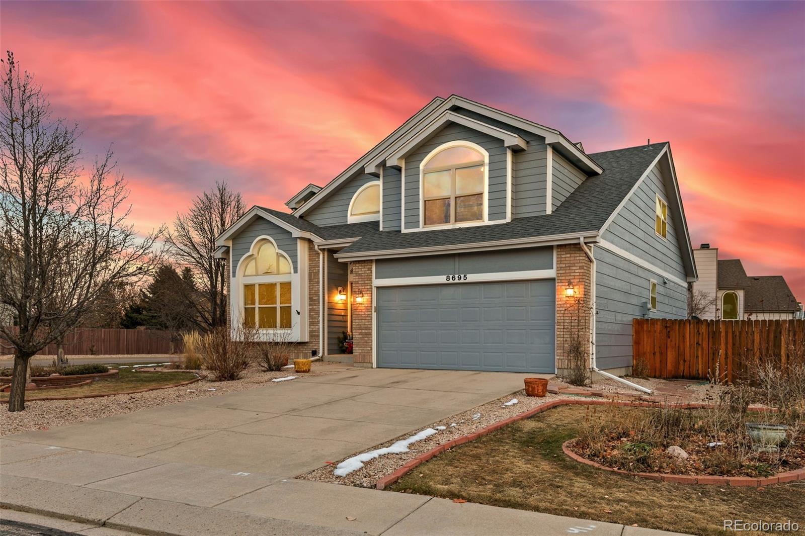 8695 Ballantrae Drive