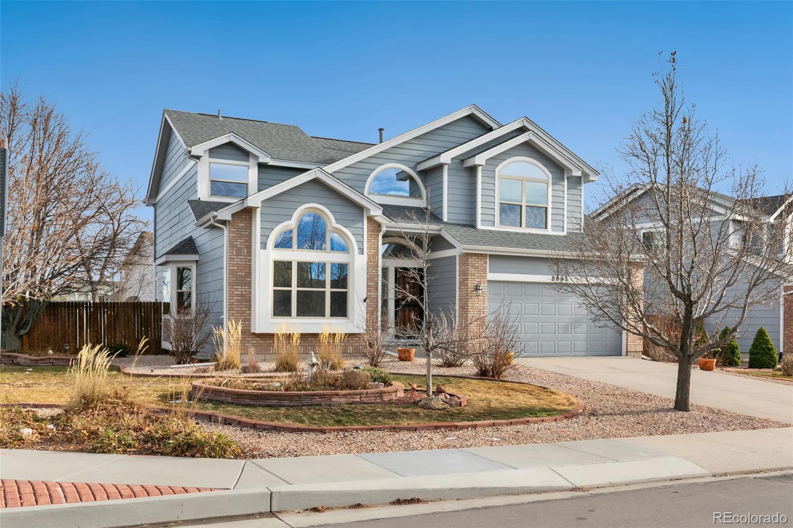 8695 Ballantrae Drive