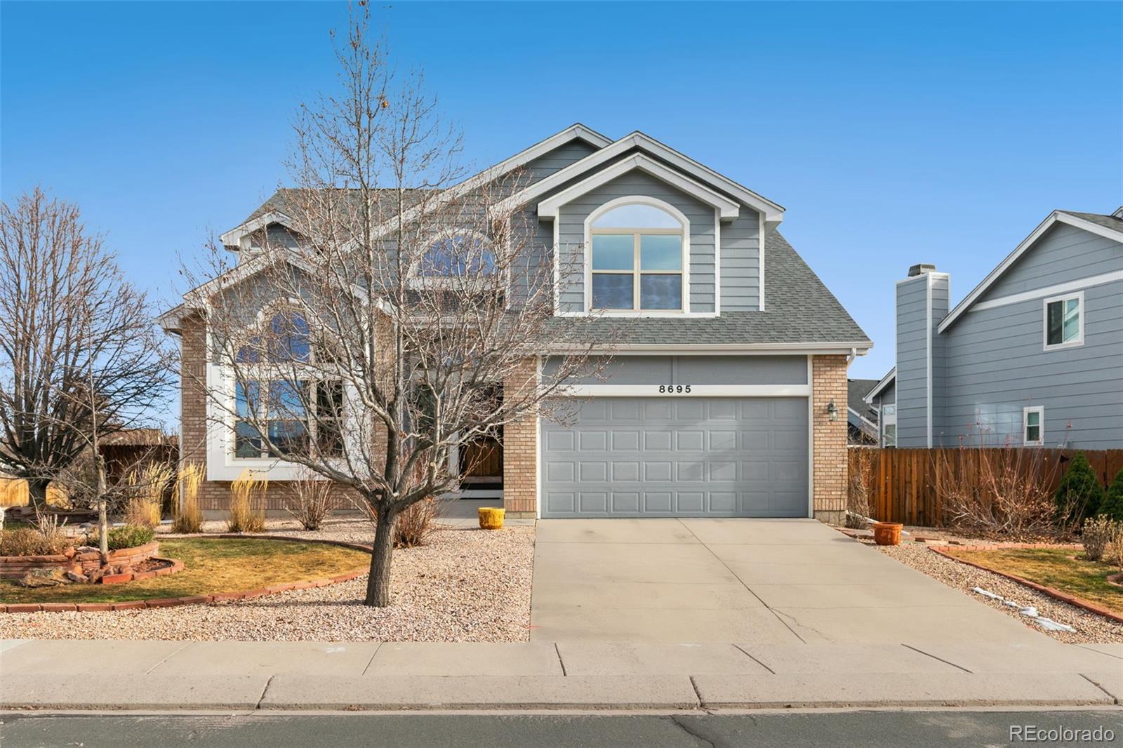 8695 Ballantrae Drive
