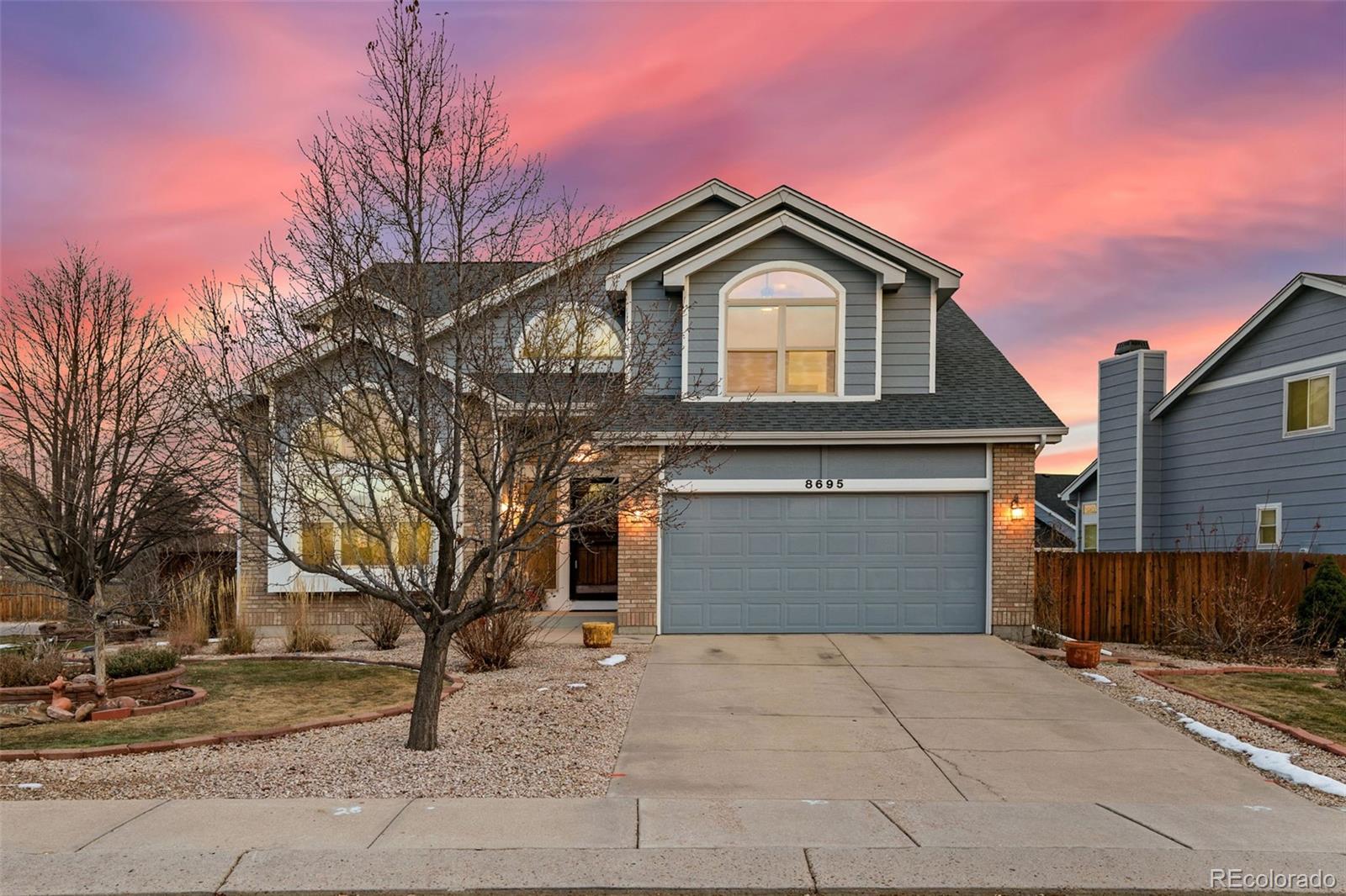 8695 Ballantrae Drive