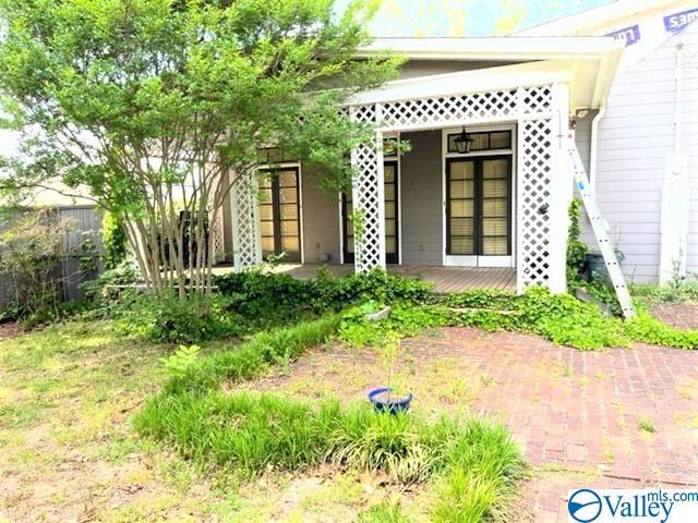 12 Main Street, Madison