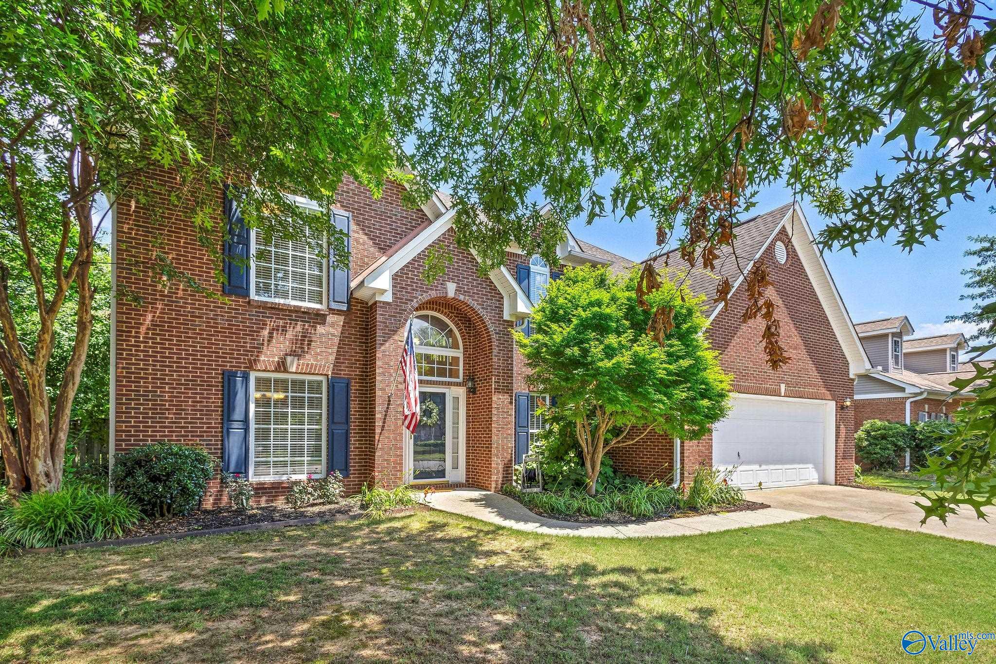 5005 Creekstone Drive