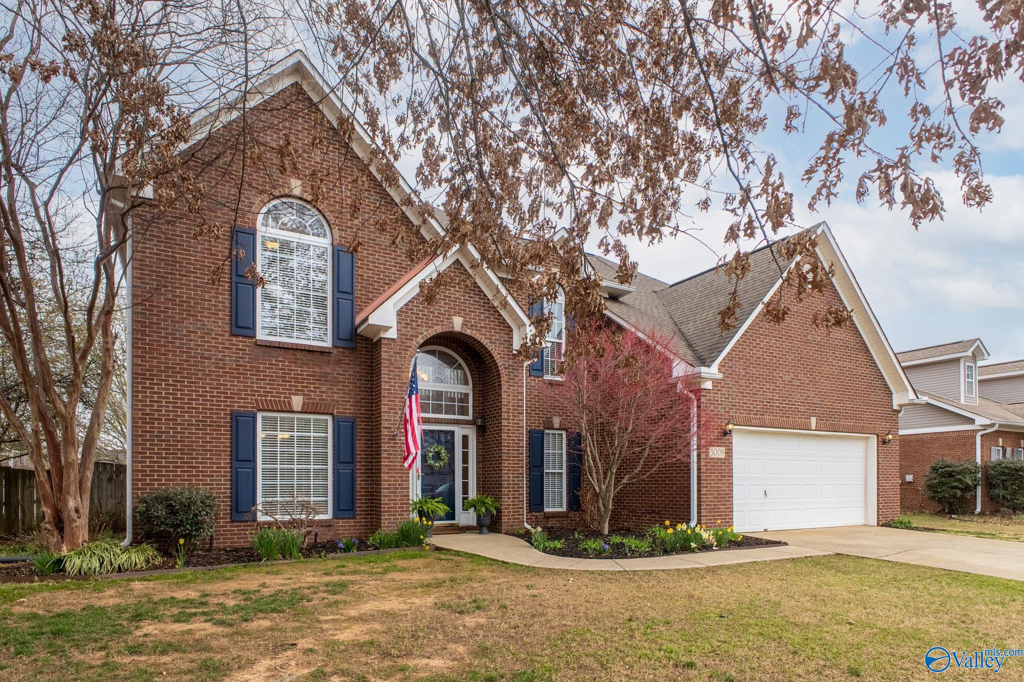 5005 Creekstone Drive