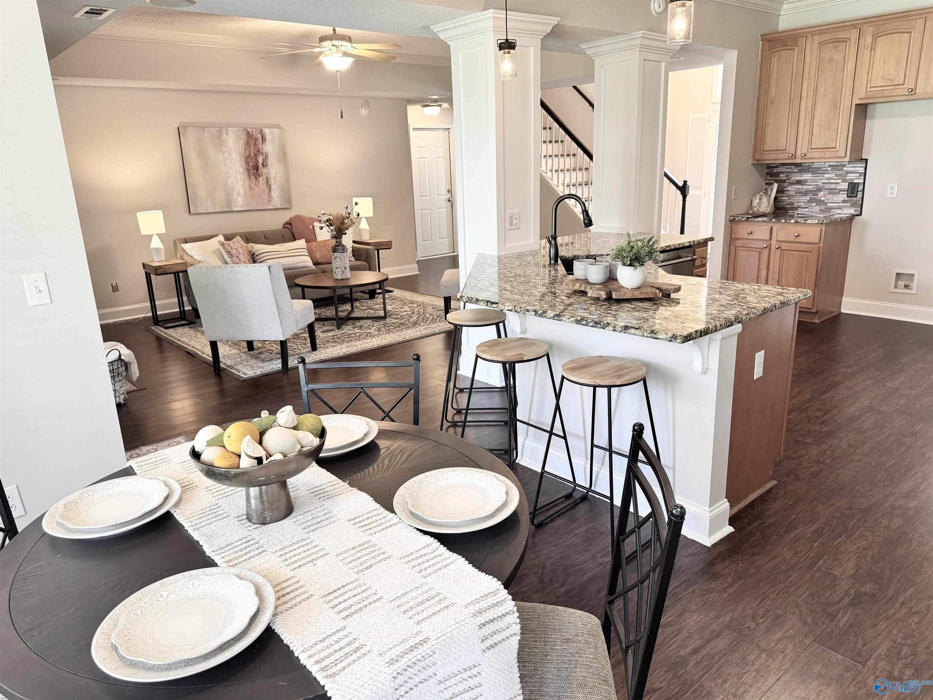 5005 Creekstone Drive