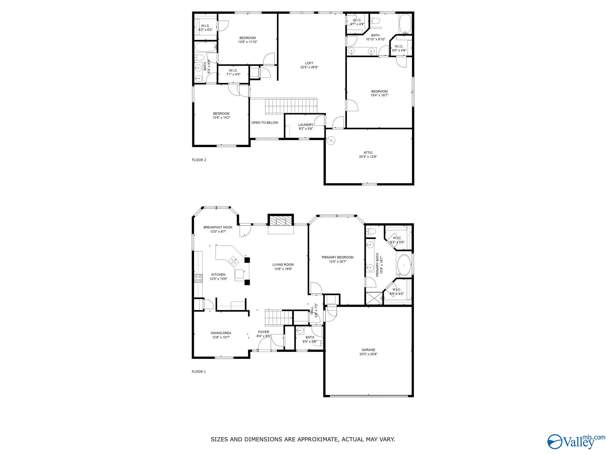 5005 Creekstone Drive