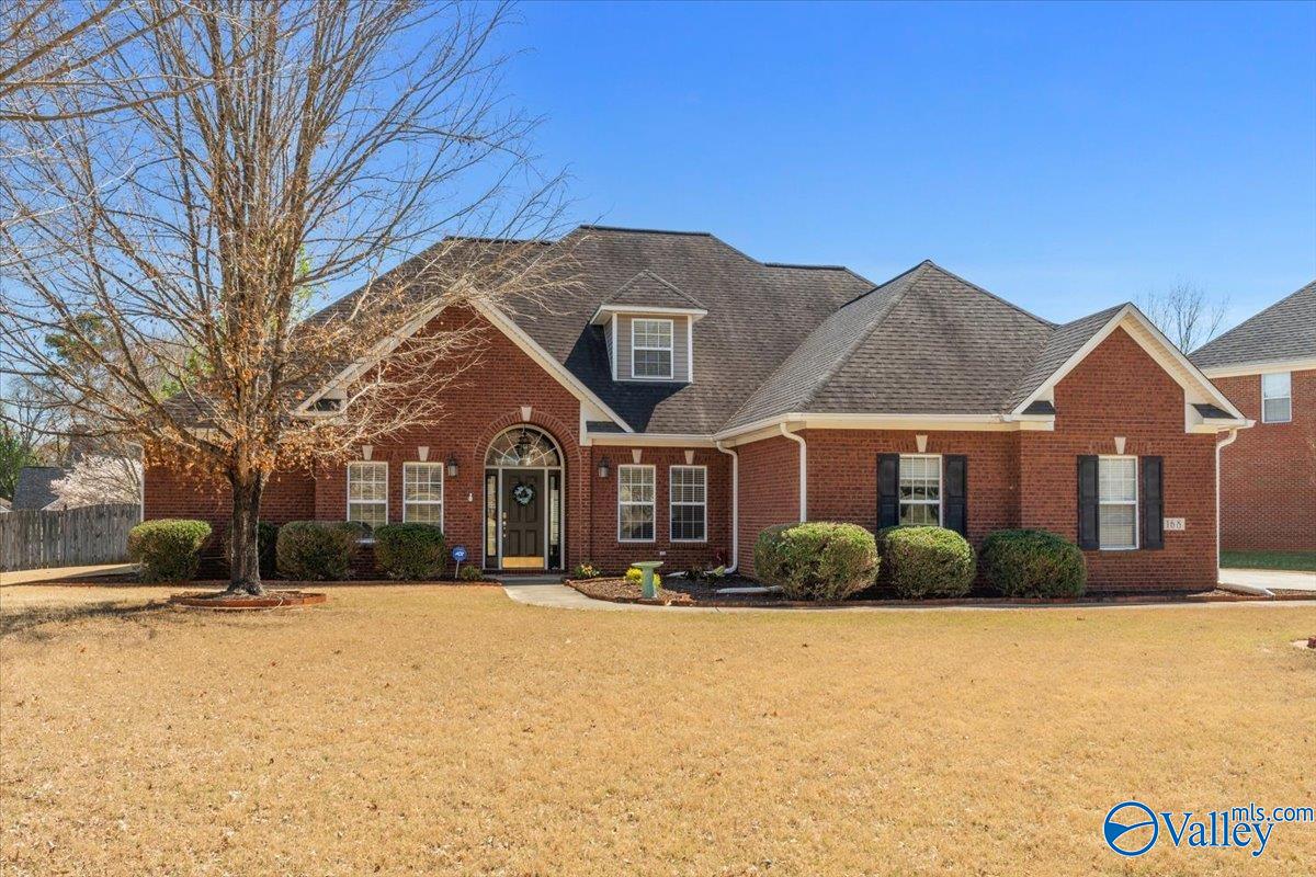 168 River Walk Trail