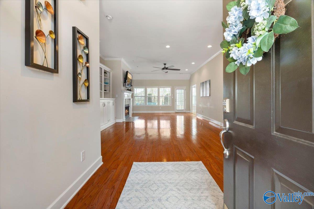 168 River Walk Trail
