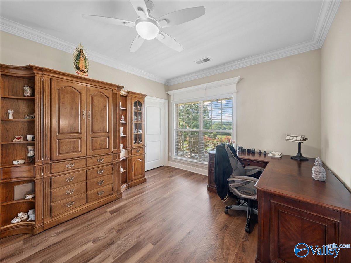 101 Cottage Garden Court