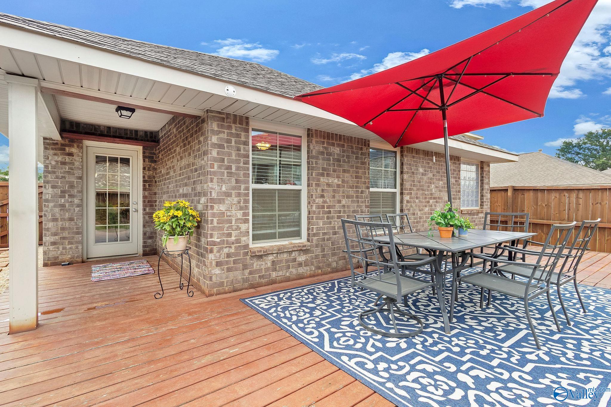 135 Joe Fletcher Drive