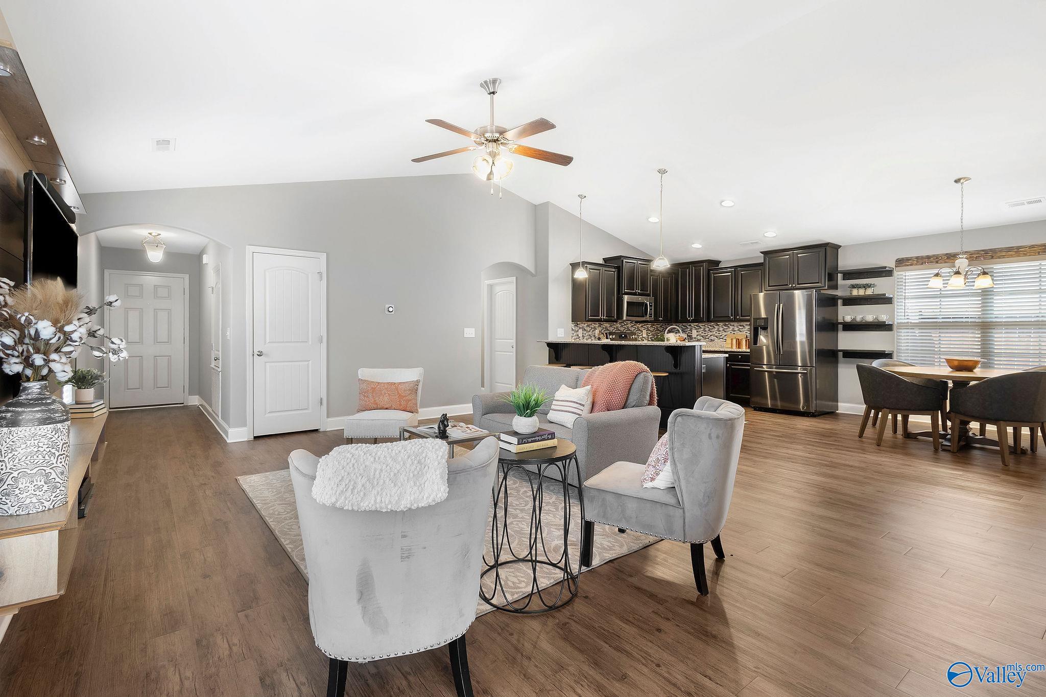 135 Joe Fletcher Drive