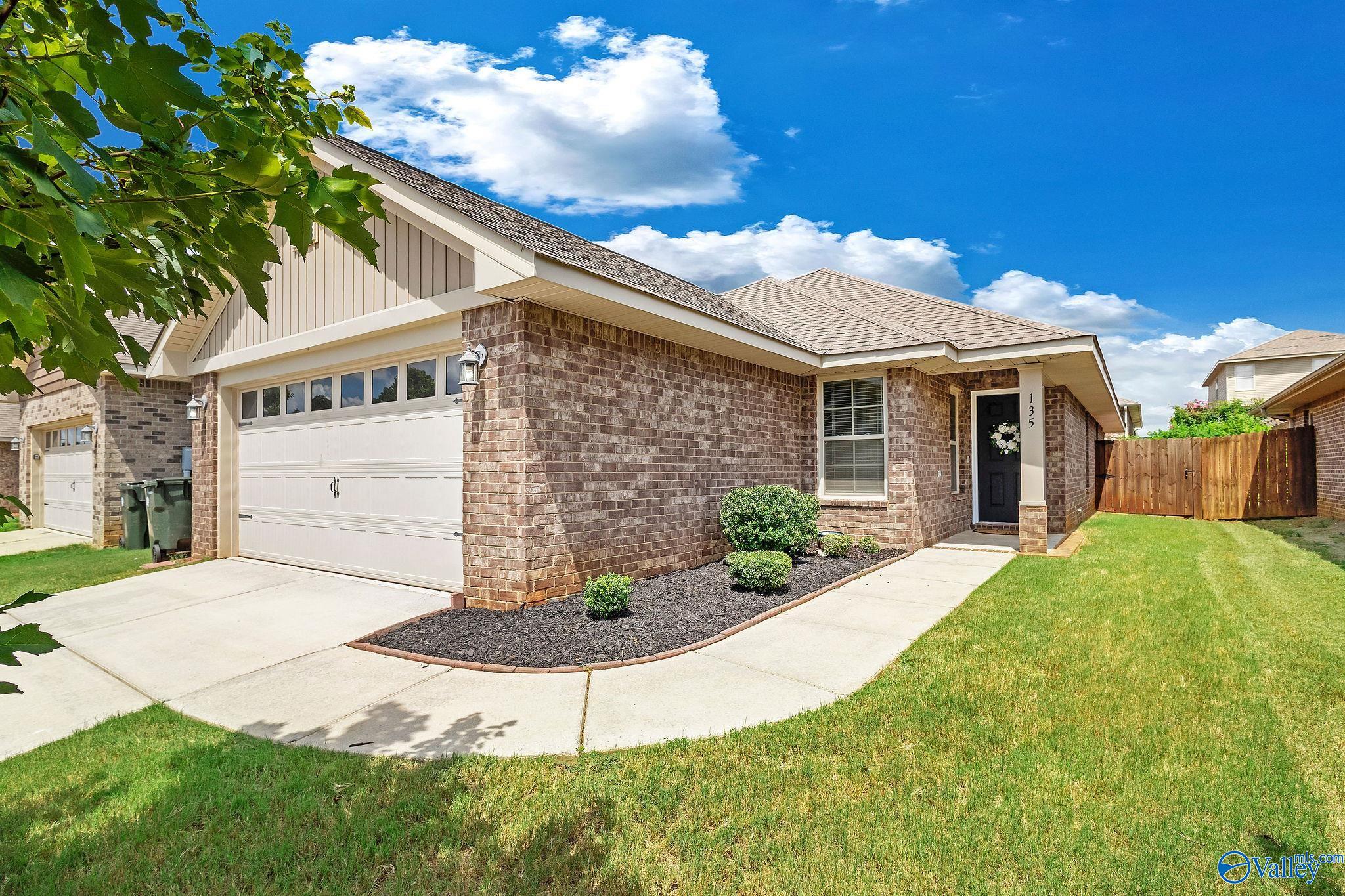 135 Joe Fletcher Drive