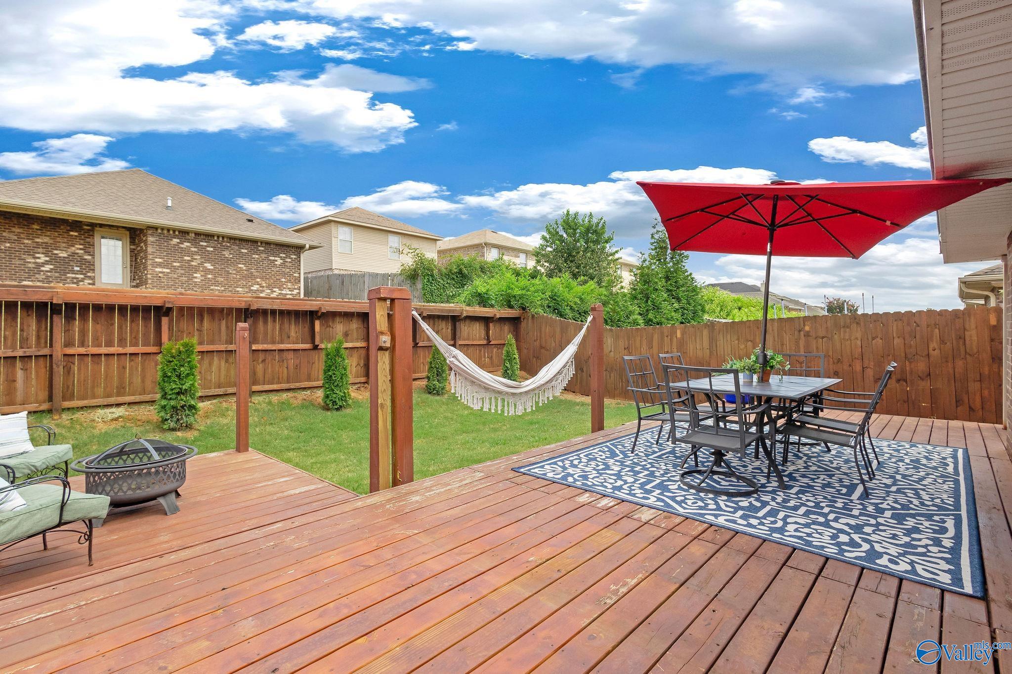 135 Joe Fletcher Drive