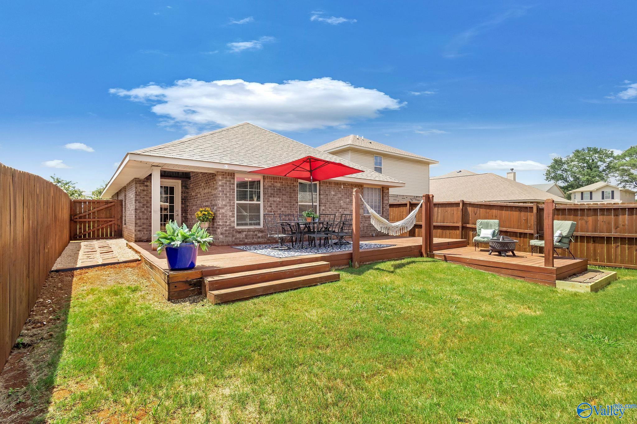 135 Joe Fletcher Drive