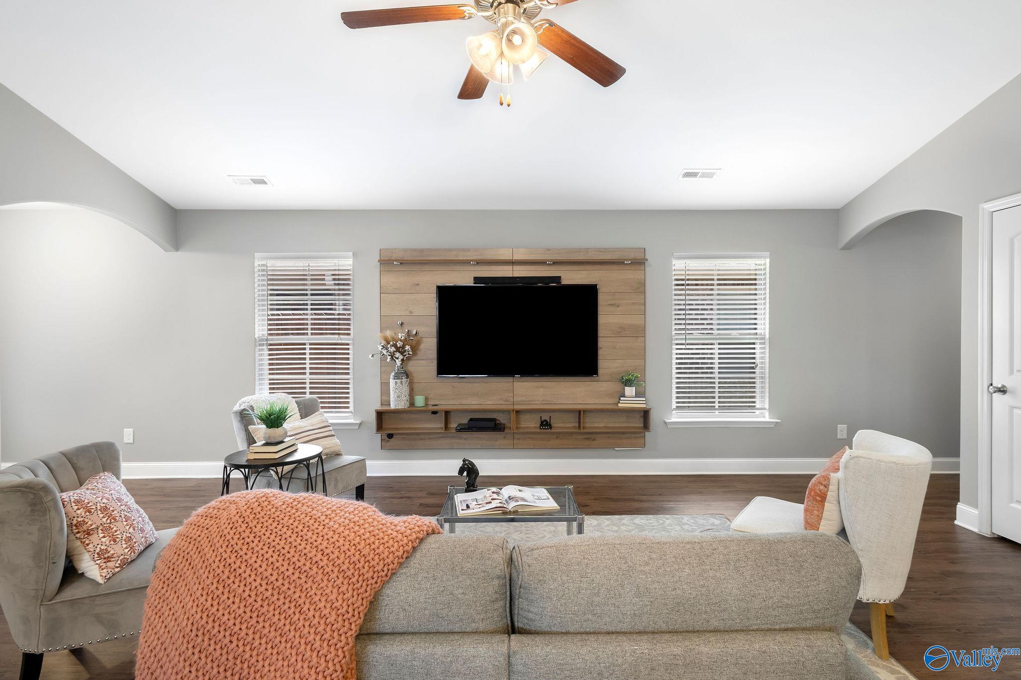 135 Joe Fletcher Drive