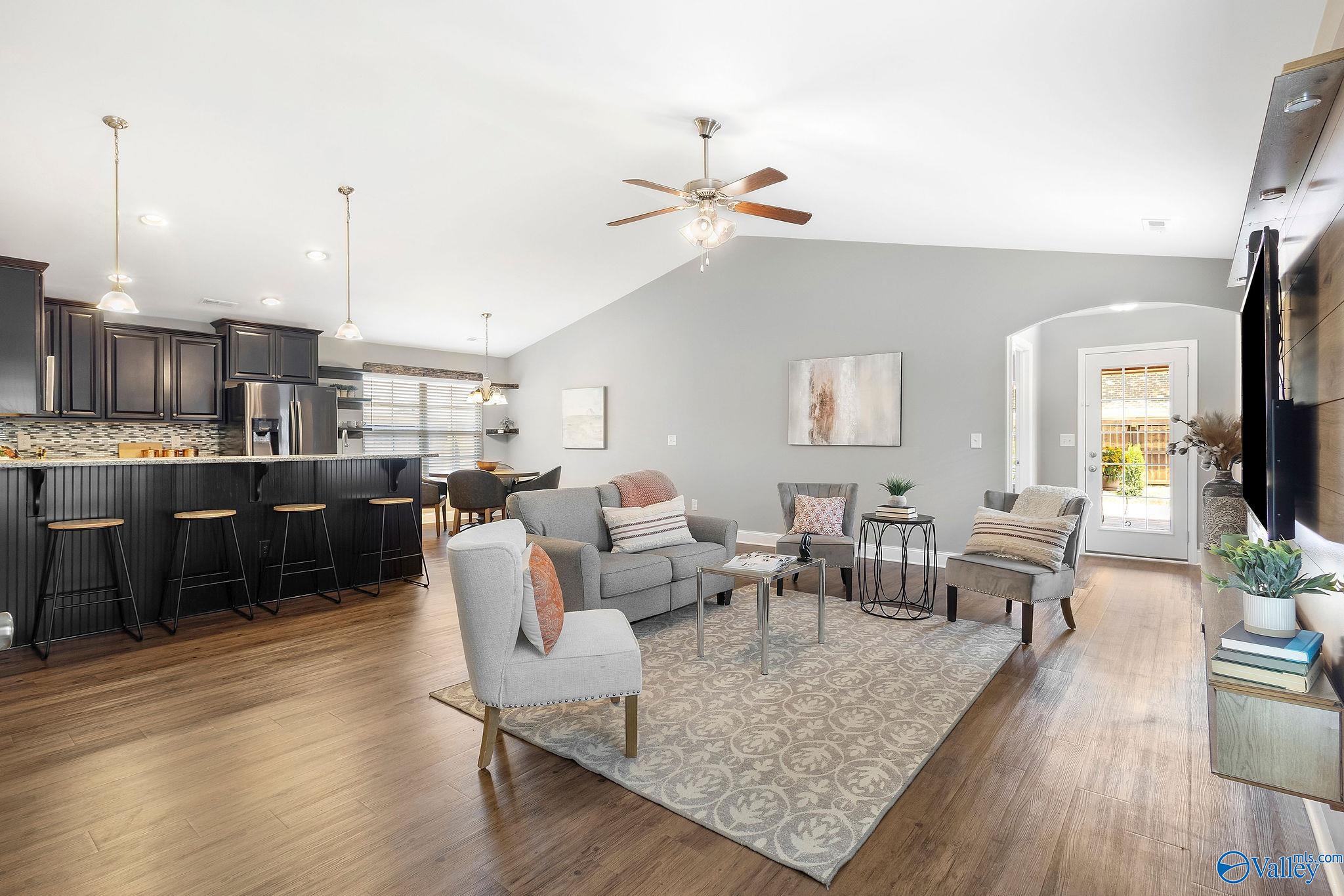 135 Joe Fletcher Drive