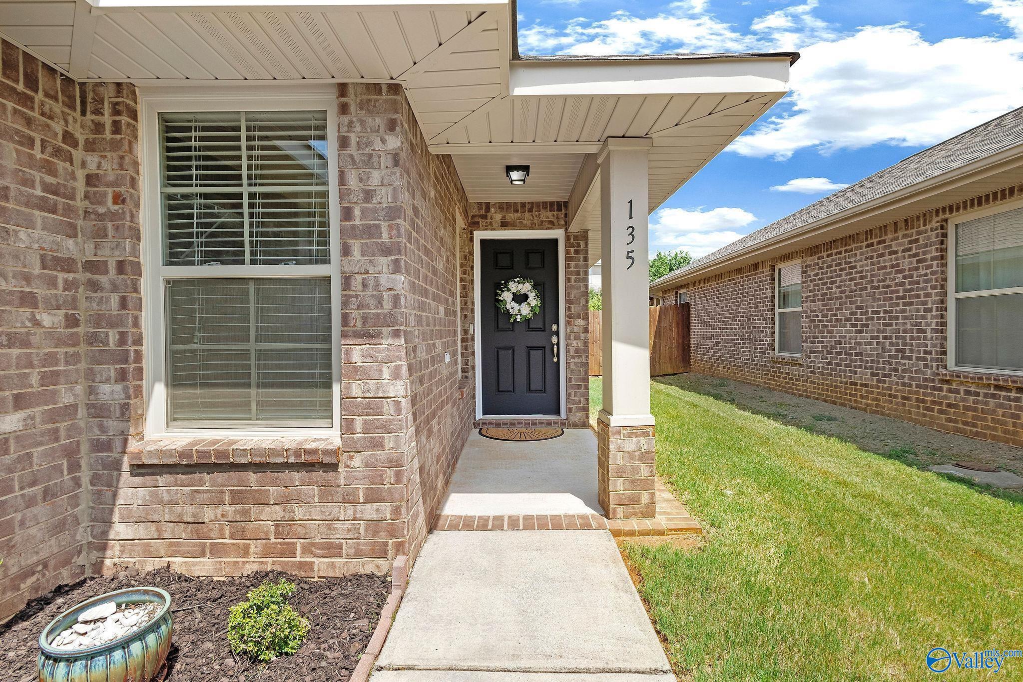 135 Joe Fletcher Drive