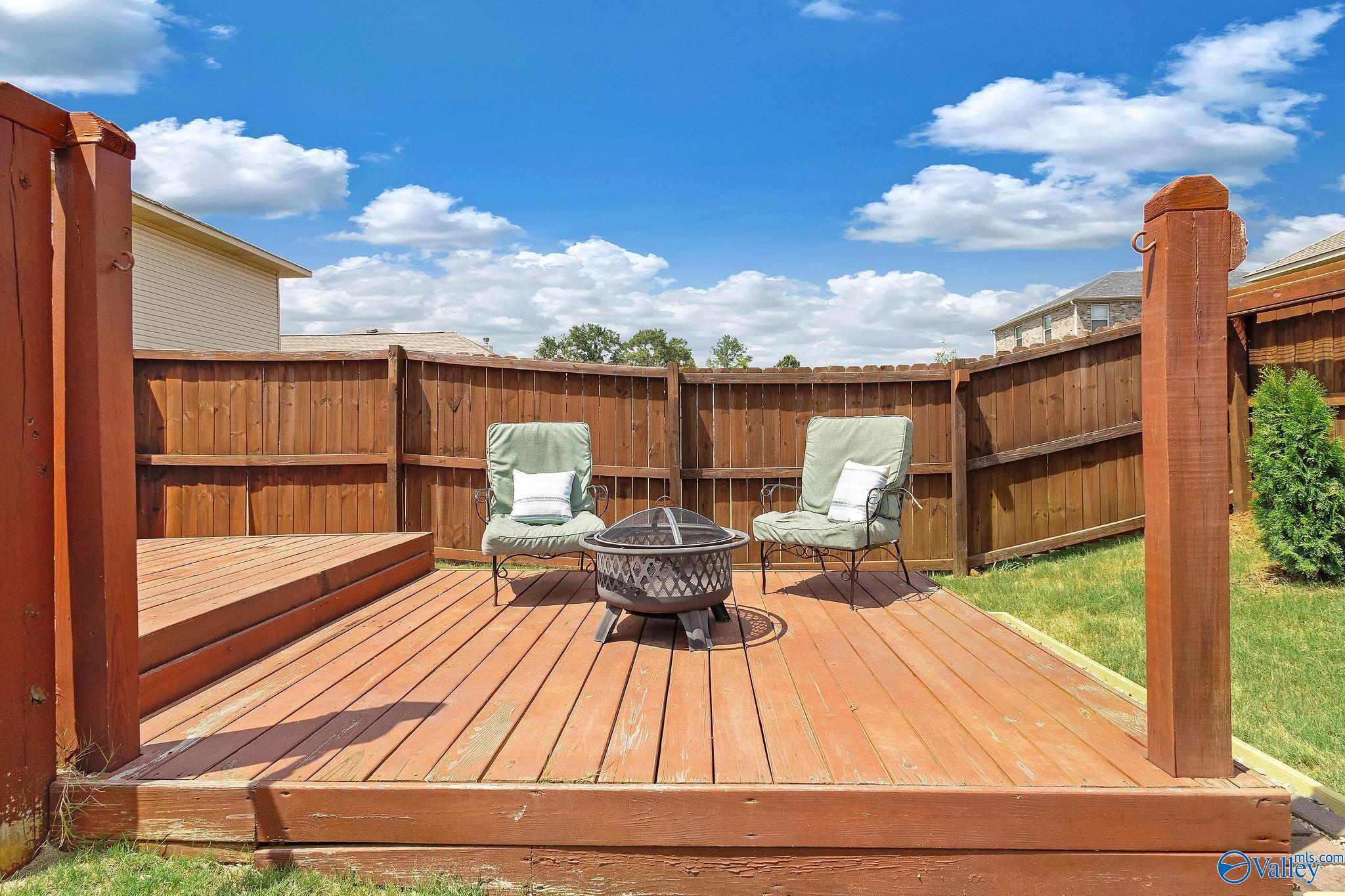 135 Joe Fletcher Drive