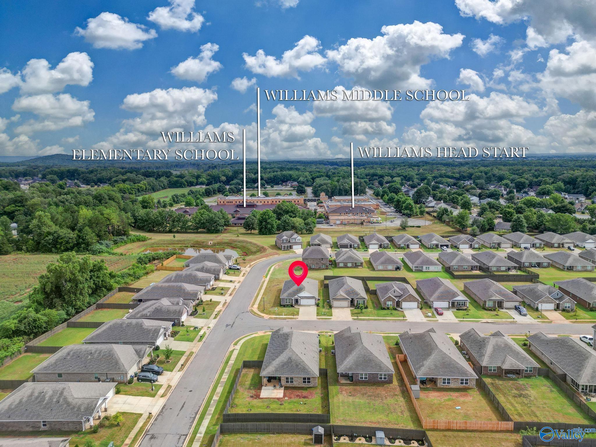 101 Silkwood Court SW