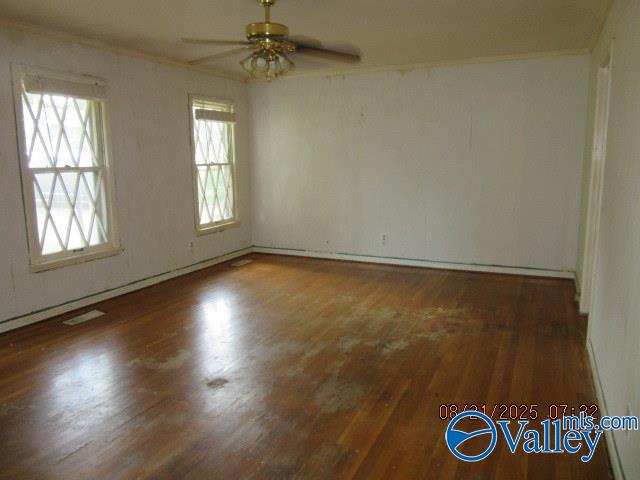 4612 NW Daugette Drive