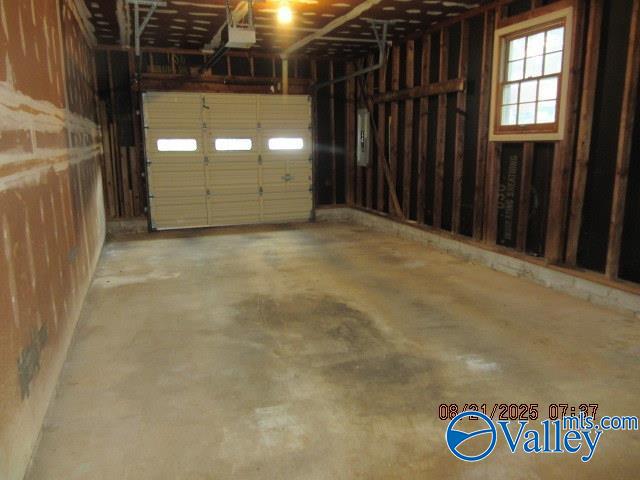 4612 NW Daugette Drive