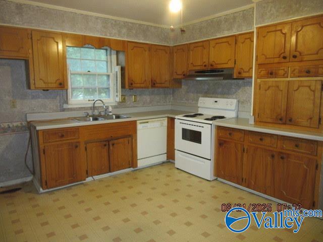 4612 NW Daugette Drive