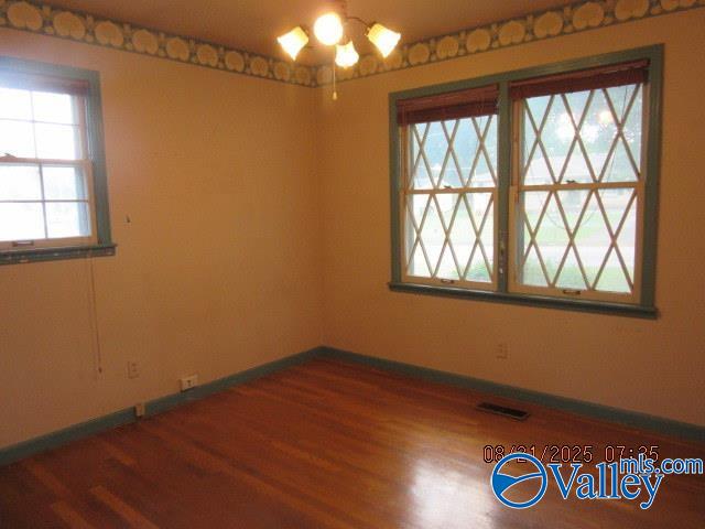 4612 NW Daugette Drive