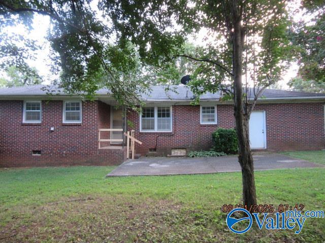 4612 NW Daugette Drive