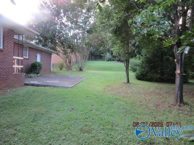 4612 NW Daugette Drive