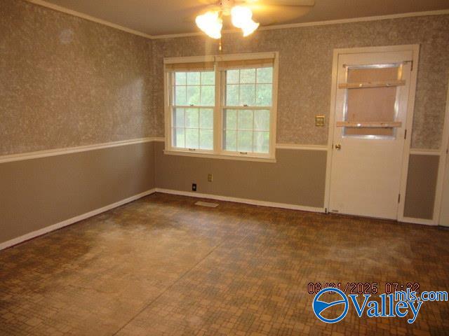 4612 NW Daugette Drive