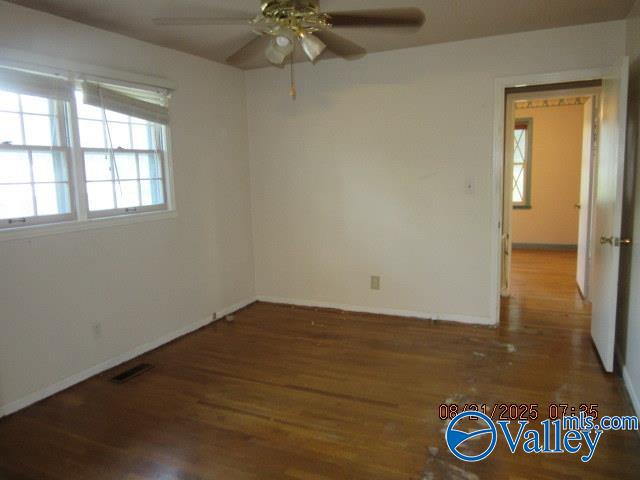 4612 NW Daugette Drive