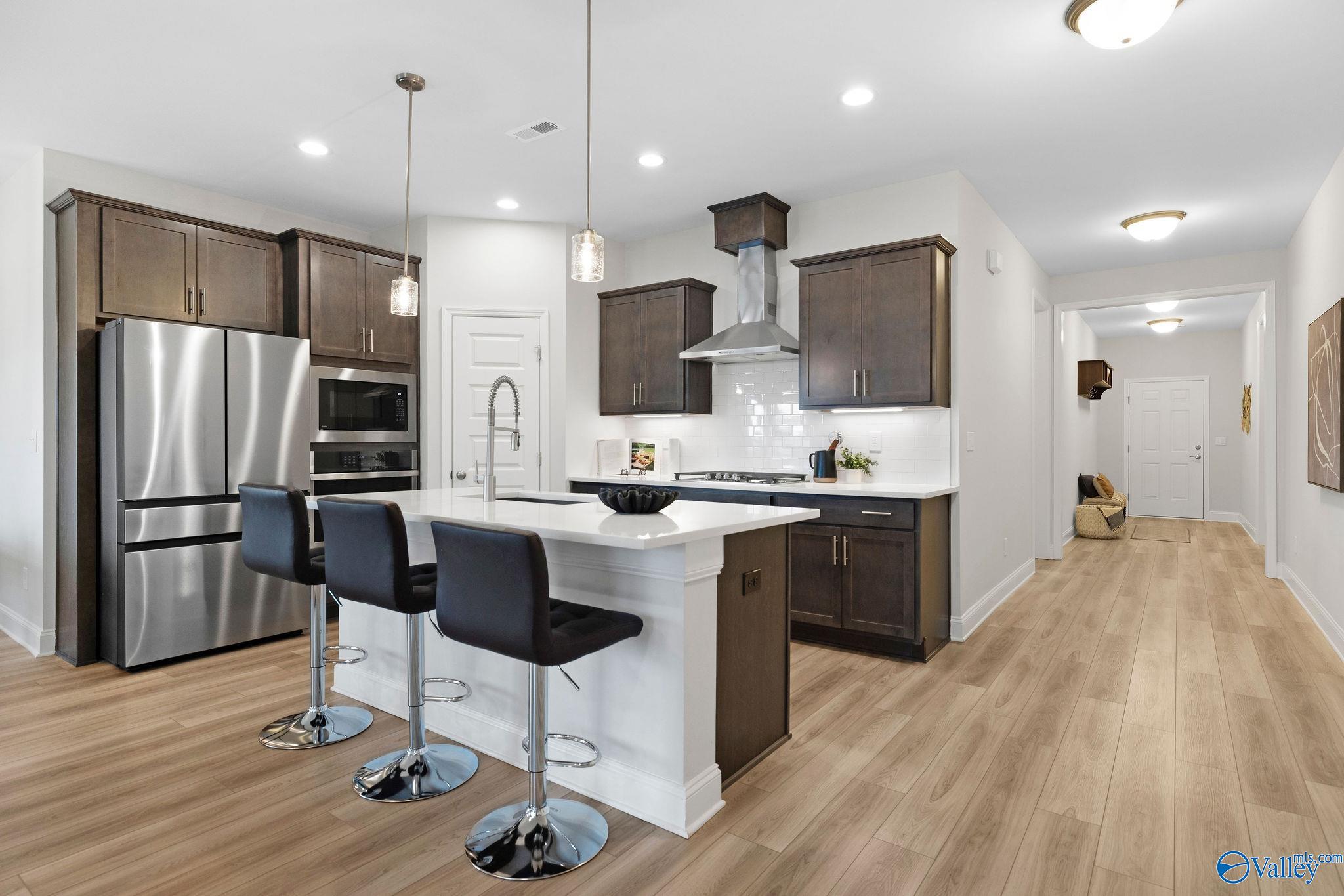 101 Silkwood Court