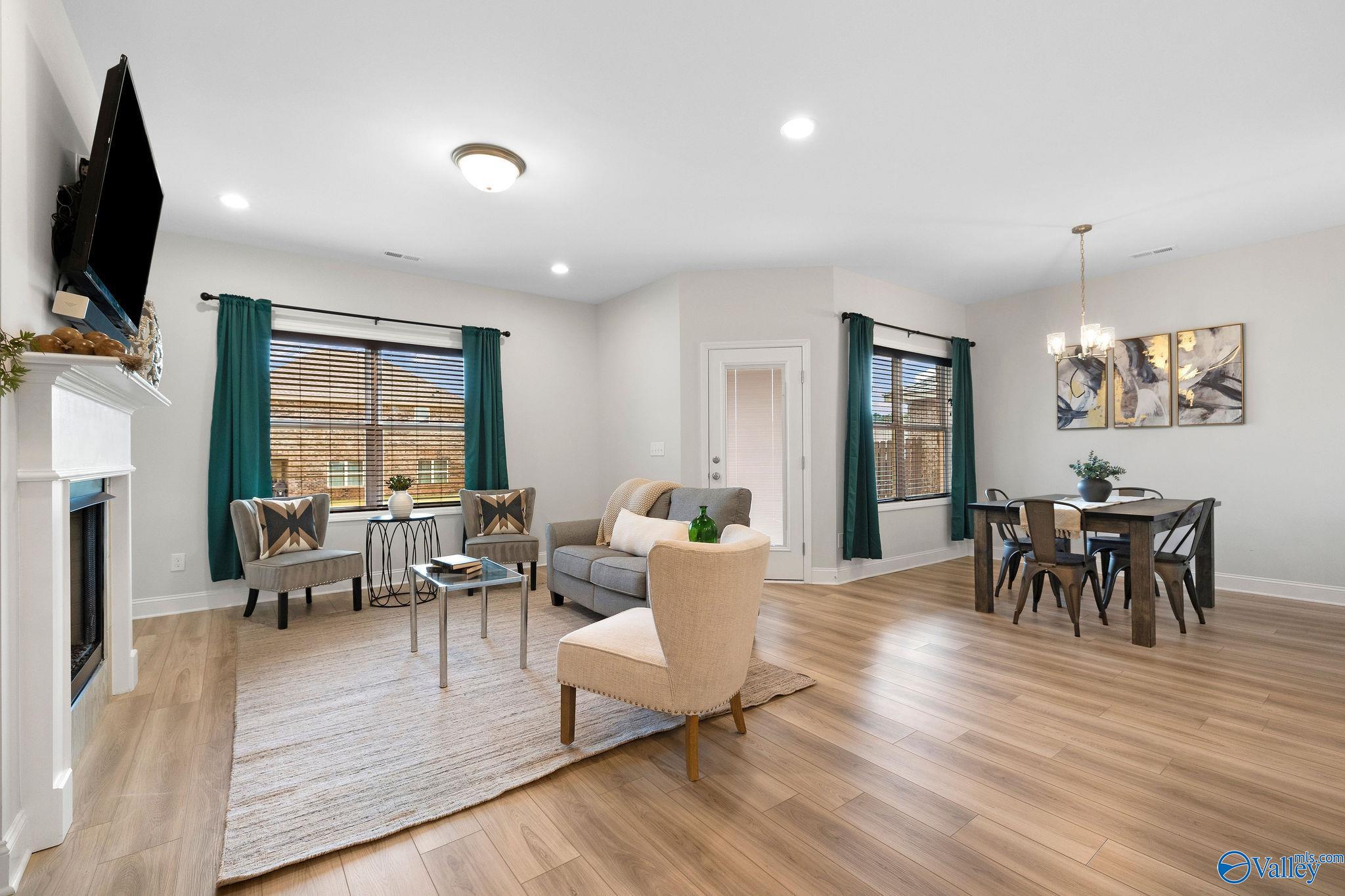 101 Silkwood Court