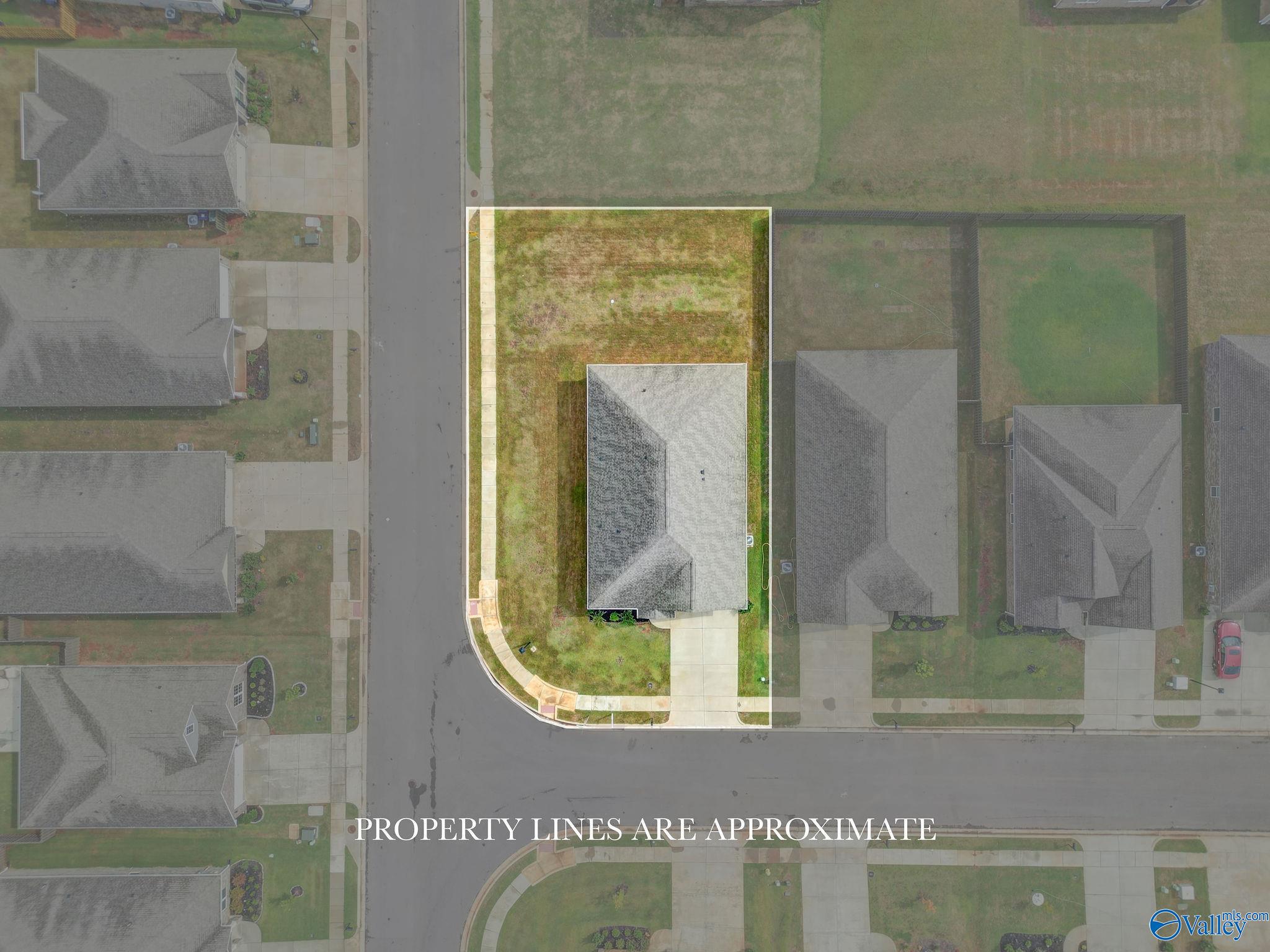 101 Silkwood Court