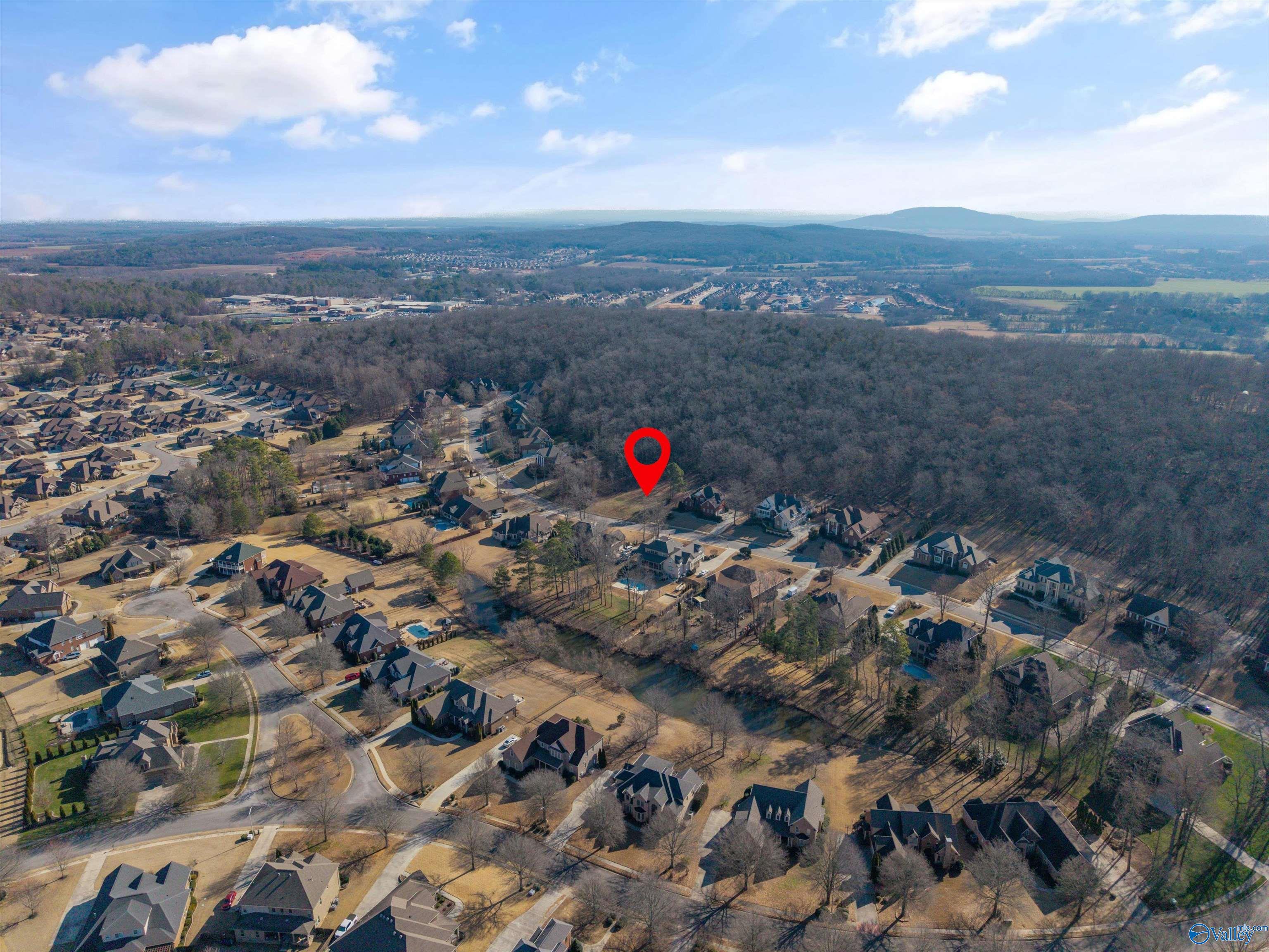 253 Wedgewood Terrace Road