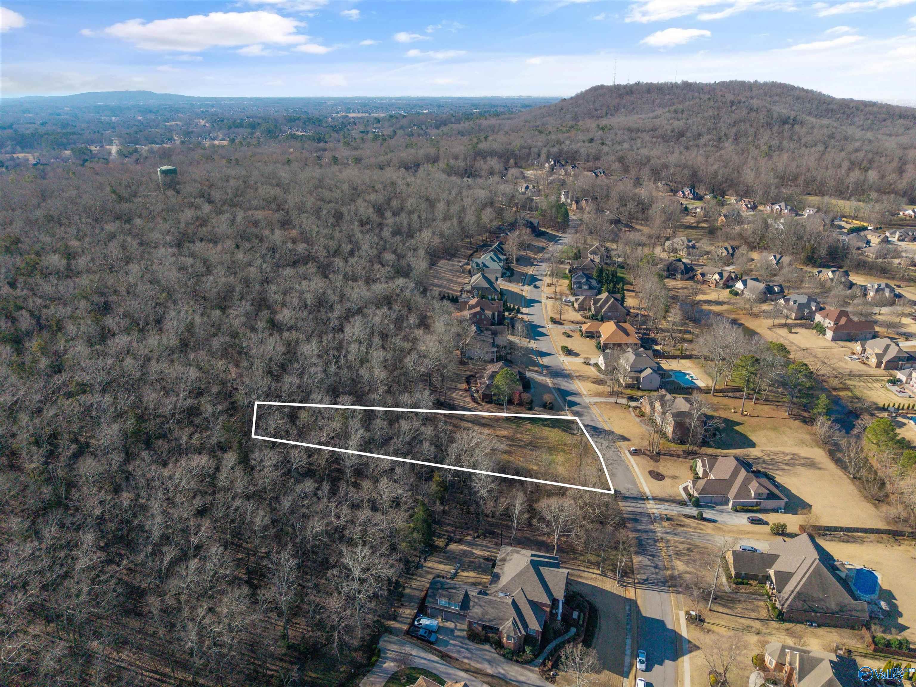 253 Wedgewood Terrace Road