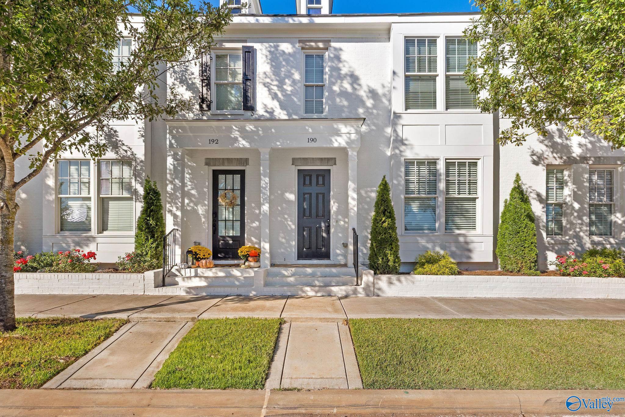 190 Kearny Street, Madison