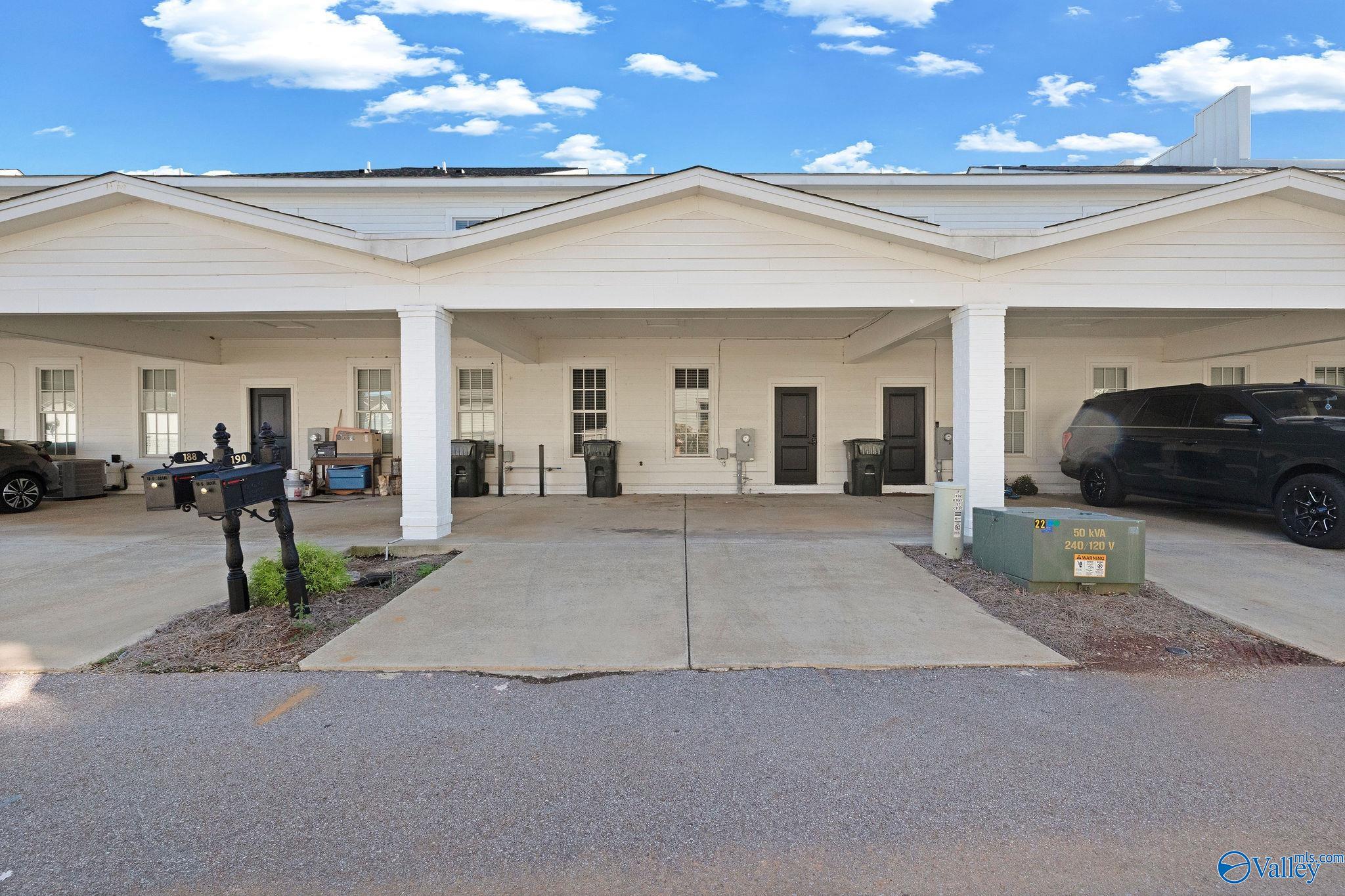 190 Kearny Street, Madison