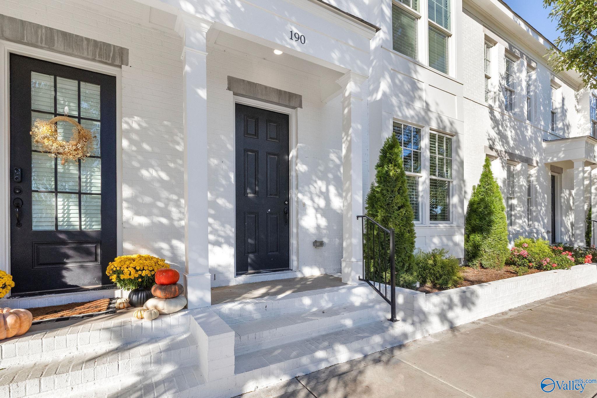 190 Kearny Street, Madison