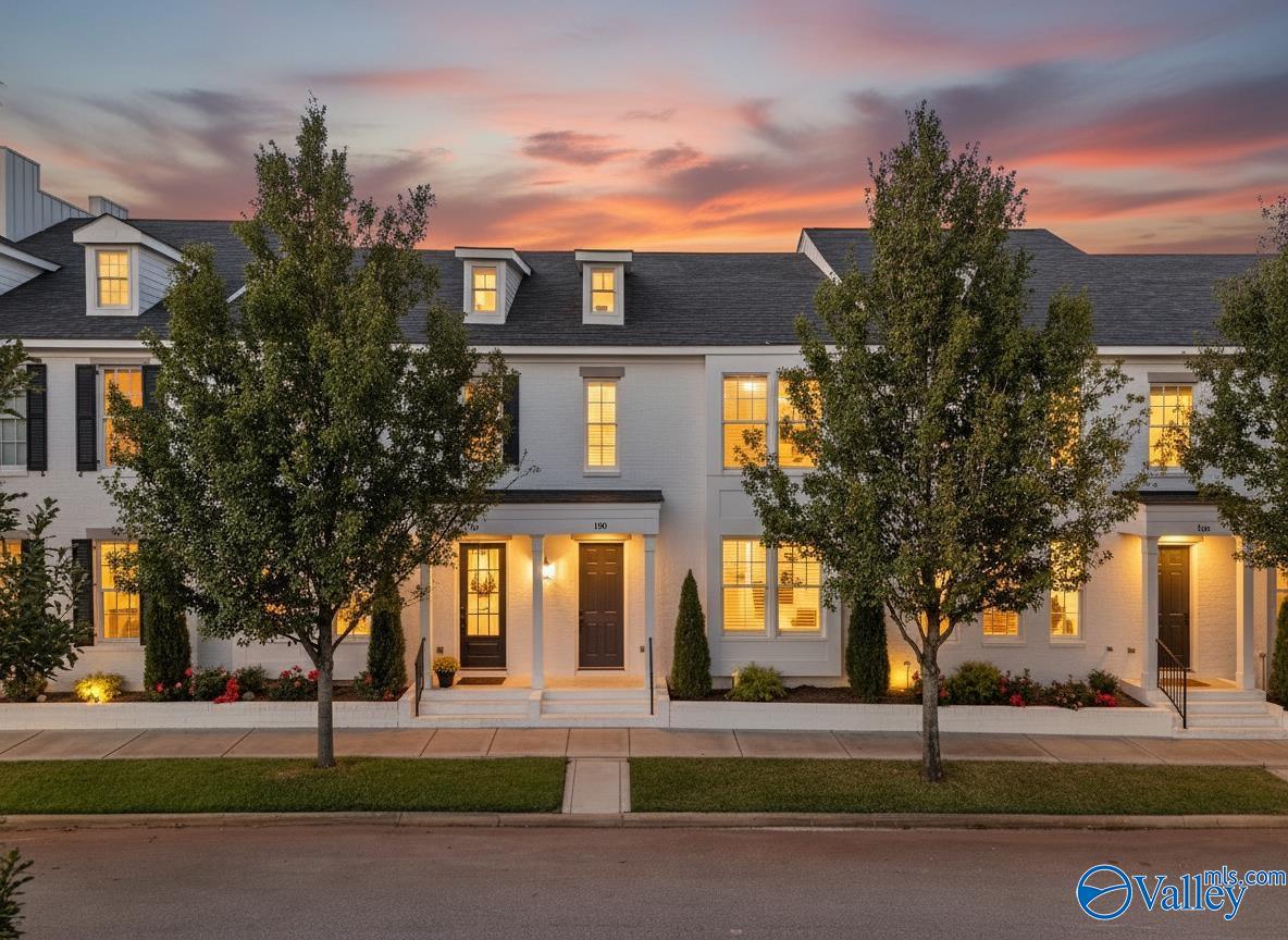 190 Kearny Street, Madison