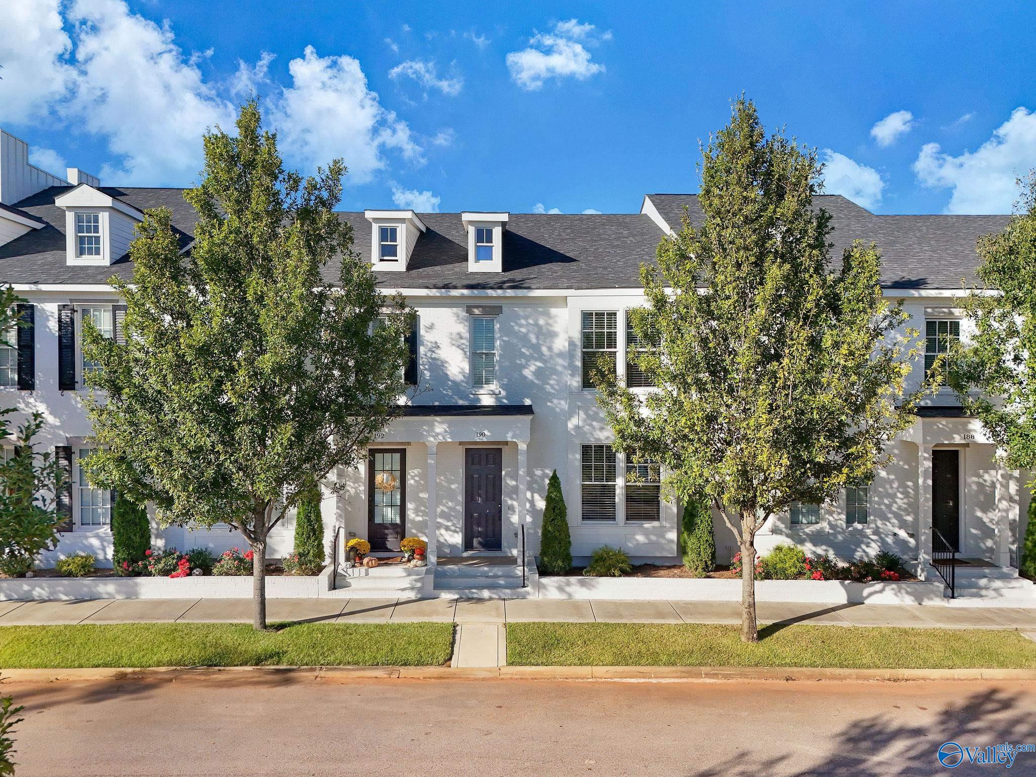 190 Kearny Street, Madison