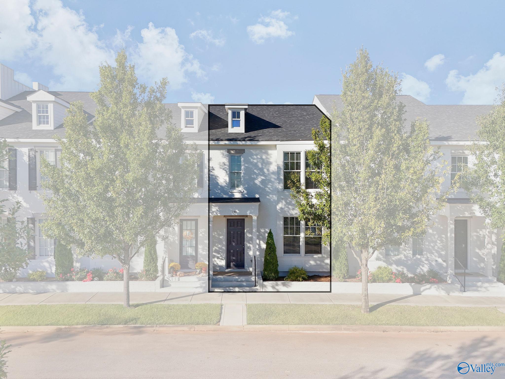 190 Kearny Street, Madison